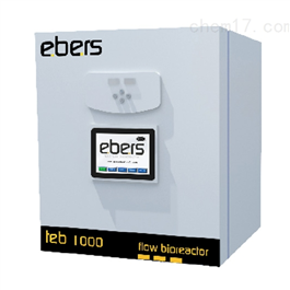 TEB500/505/1000/1005Ebers TEB系列生物反应器