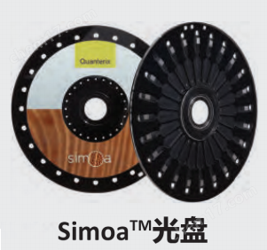 Simoa 数字式单分子免疫阵列分析仪